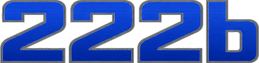 222b
